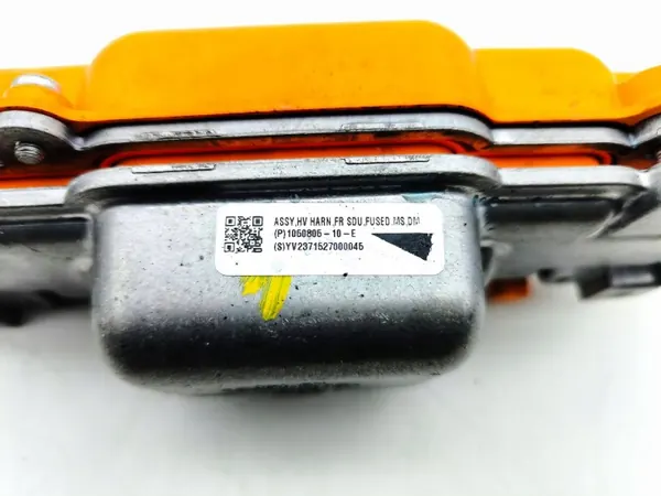 Fusível bateria Tesla Model S OEM 105080510E - Usado image 8