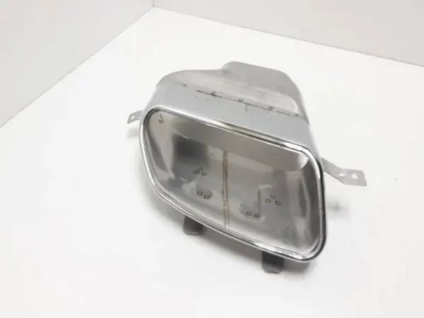 Punta de escape FX7YA para Volvo XC60 II 2.0L Gasolina image 3