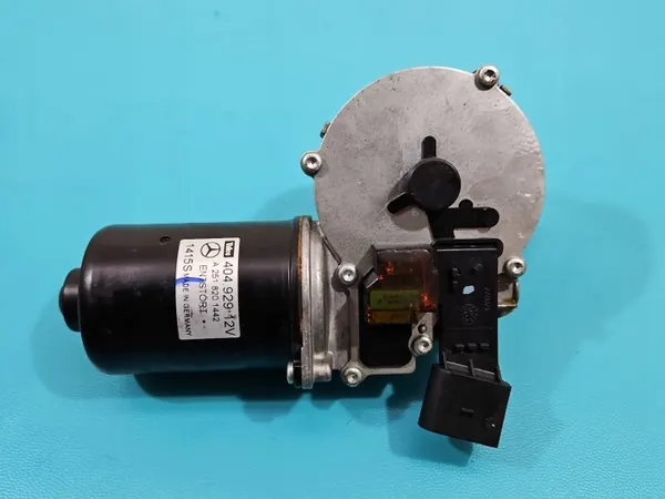Torkmotor fram Mercedes W251 A2518201442 image 3