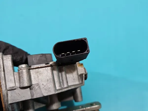Torkmotor fram Mercedes W251 A2518201442 image 5