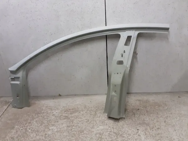 Tesla 3 linke Säulenabdeckung OEM SŁUPEK POSZYCIE LEWE image 2