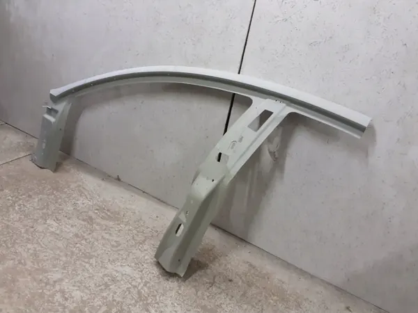 Tesla 3 linke Säulenabdeckung OEM SŁUPEK POSZYCIE LEWE image 3