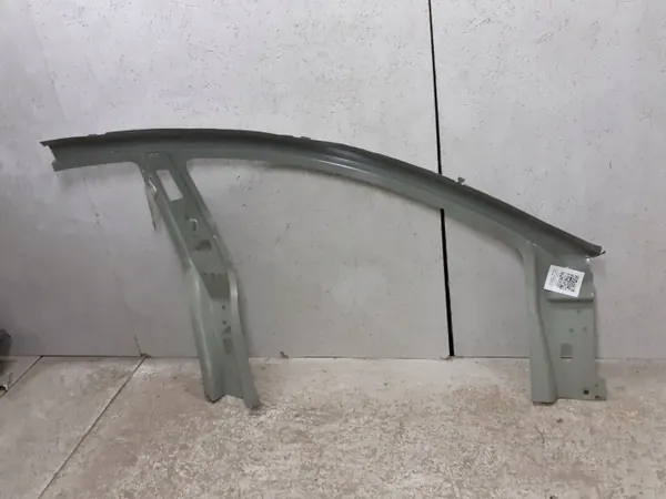 Tesla 3 linke Säulenabdeckung OEM SŁUPEK POSZYCIE LEWE image 4