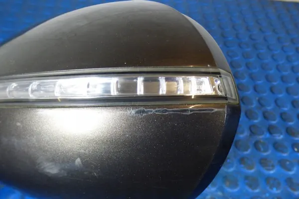 Vasen peili 876103U230 KIA SPORTAGE III image 9