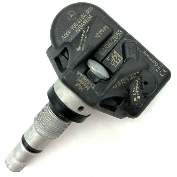 TPMS-renkaanpaineanturi Mercedes-Benz OE 433MHz Q04 Q06 image 4