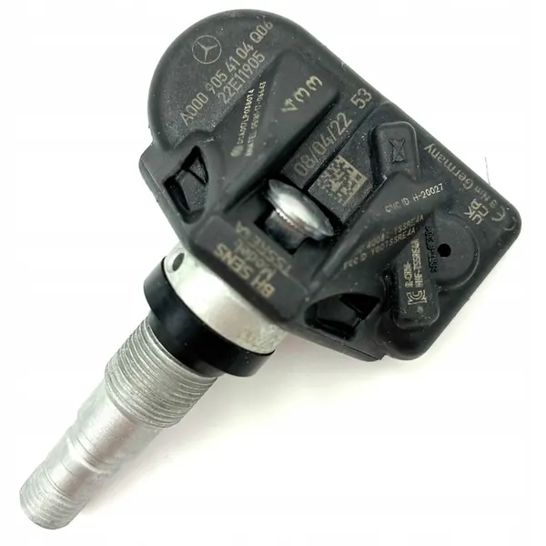 TPMS-renkaanpaineanturi Mercedes-Benz OE 433MHz Q04 Q06 image 5