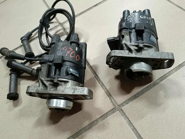 Bobina di accensione Mitsubishi T2T59571A image 2