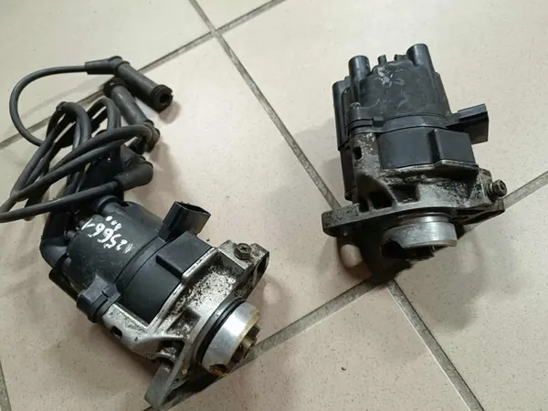 Bobina di accensione Mitsubishi T2T59571A image 3