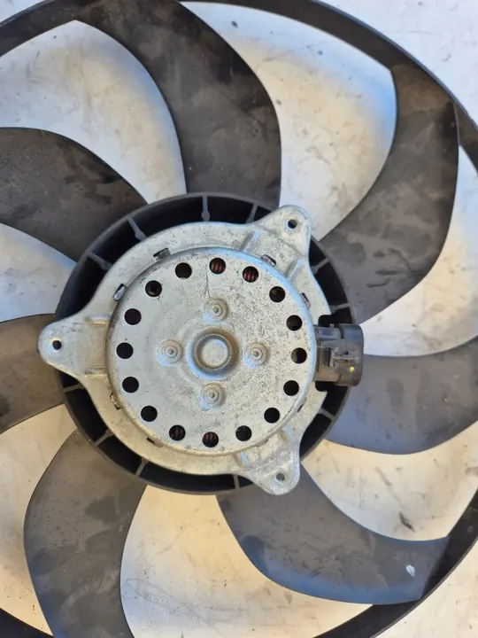 Kylarrubrik Opel Adam 1.2 16V image 2