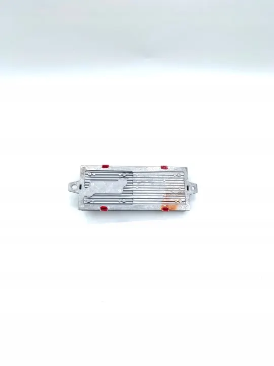 Contrôleur stabilisateur actif BMW OEM 6776655 image 10