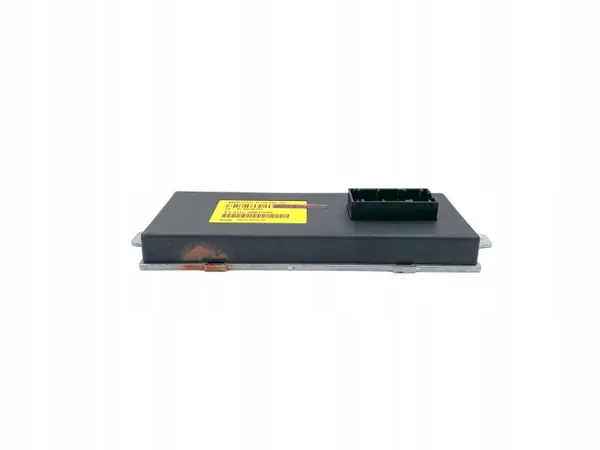 Contrôleur stabilisateur actif BMW OEM 6776655 image 6