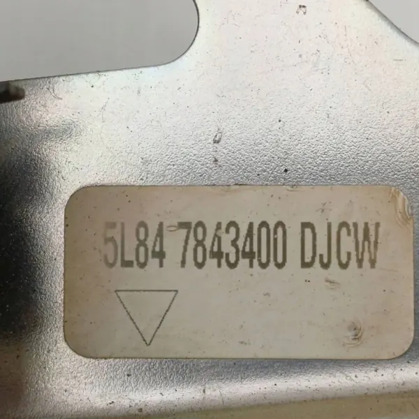 Actionneur de serrure coffre Ford Maverick OEM DRC93162 image 3