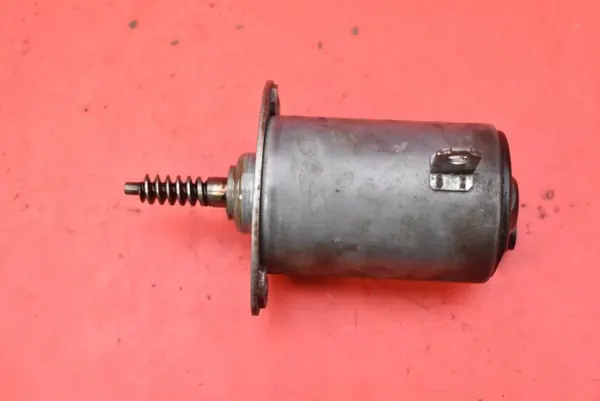 OEM 7518204 BMW E90 E91 2.5i Tensor de Corrente image 2