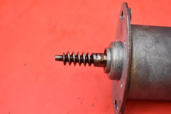OEM 7518204 BMW E90 E91 2.5i Tensor de Corrente image 4