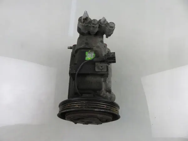 Compressore aria condizionata Nissan Micra image 2