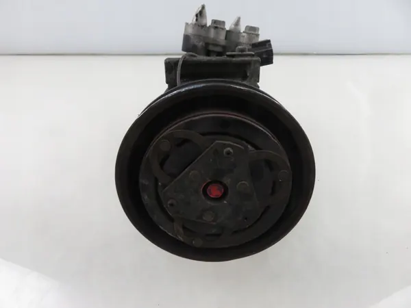 Compressore aria condizionata Nissan Micra image 3
