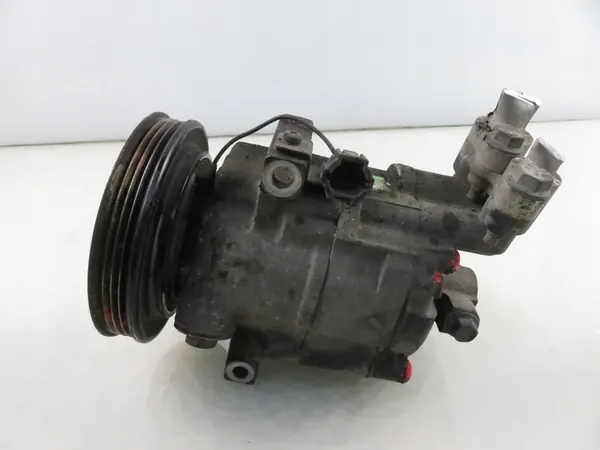 Compressore aria condizionata Nissan Micra image 5