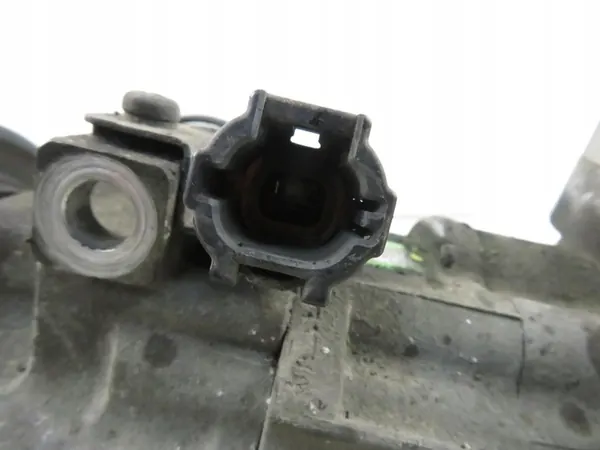 Compressore aria condizionata Nissan Micra image 6