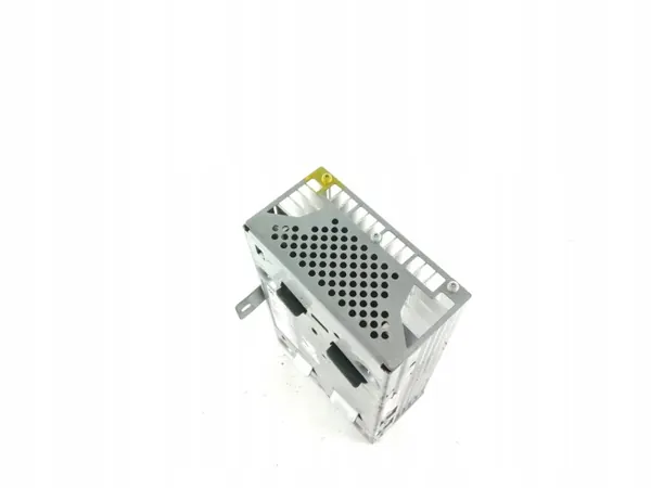 Amplificateur HiFi Harman Becker BMW OE 9312593 d'occasion image 5