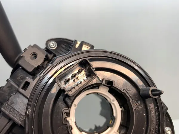 VW Passat B7 Kombischalter 5K0953569AR image 10