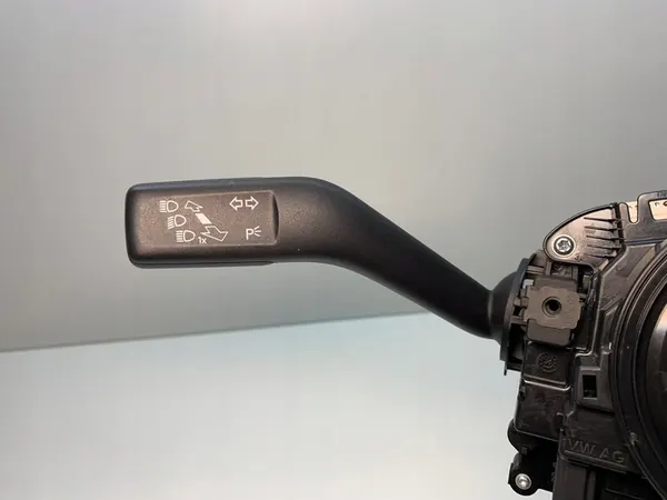 VW Passat B7 Kombischalter 5K0953569AR image 2