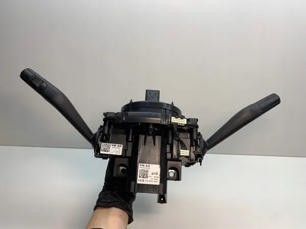 VW Passat B7 Kombischalter 5K0953569AR image 7