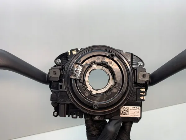 VW Passat B7 Kombischalter 5K0953569AR image 9