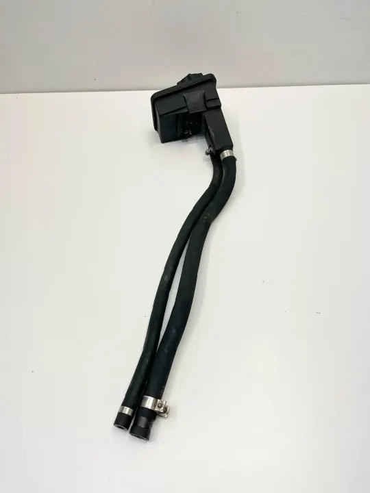 Réservoir de liquide de refroidissement Mercedes 1404660302 image 2