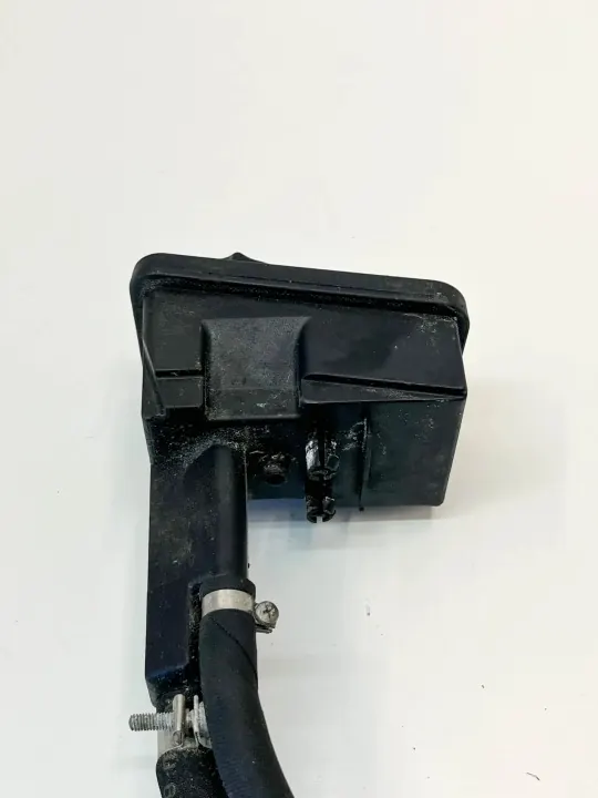 Réservoir de liquide de refroidissement Mercedes 1404660302 image 3