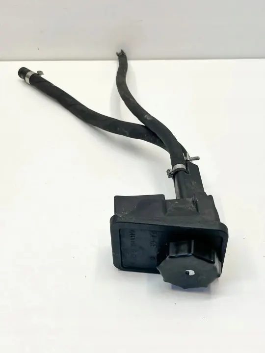 Réservoir de liquide de refroidissement Mercedes 1404660302 image 5