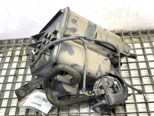 Actief koolstoffilter VW Touareg 7L0906271C OEM image 3