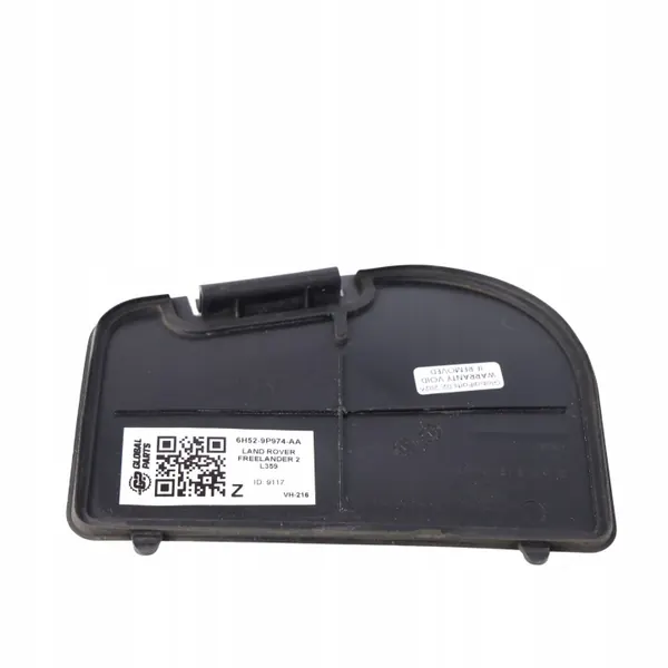 Couvercle de Panneau de Capot Land Rover Freelander 2 OEM 6H52-9P974-AA image 9