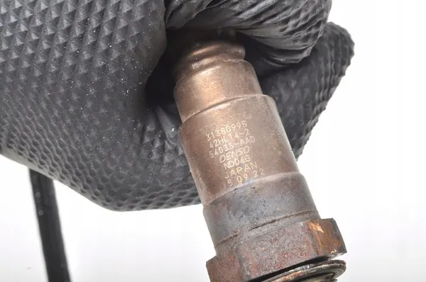 VOLVO XC90 II T8 Híbrido Sensor Lambda 31380995 image 4