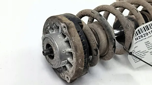 Framfjädring Vänster OEM 6791671 BMW F01 image 5