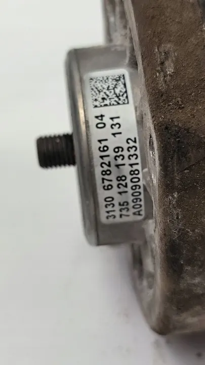 Framfjädring Vänster OEM 6791671 BMW F01 image 6
