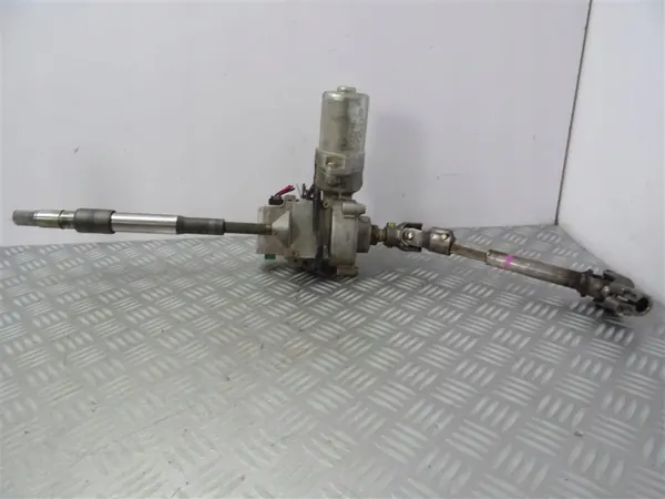 Suzuki Ignis II ohjausvahvistin OEM 4820086G61 image 3