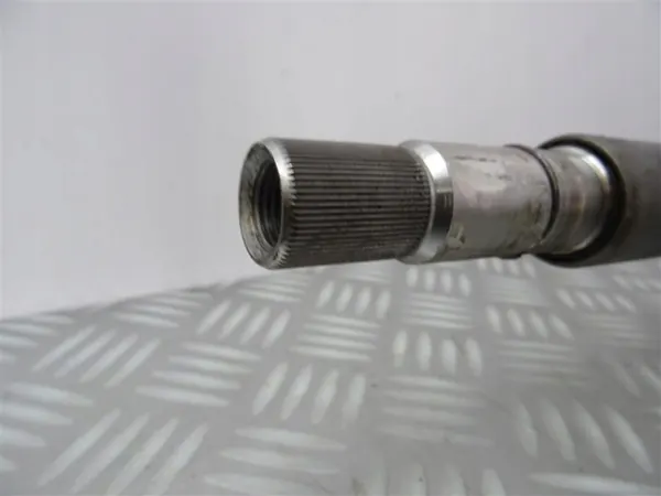 Suzuki Ignis II ohjausvahvistin OEM 4820086G61 image 4