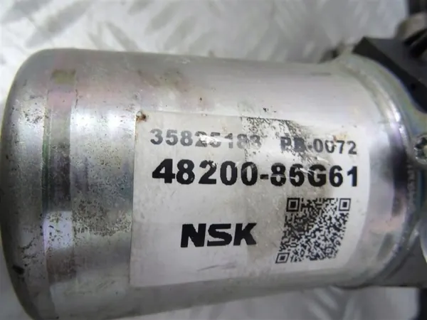 Suzuki Ignis II ohjausvahvistin OEM 4820086G61 image 6