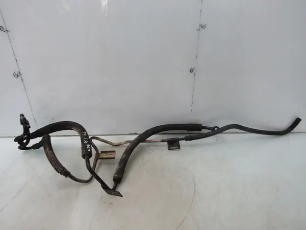 VW T4 96R 2.4D Styrledning OEM Del image 4