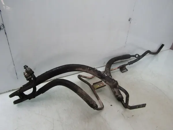 VW T4 96R 2.4D Styrledning OEM Del image 5
