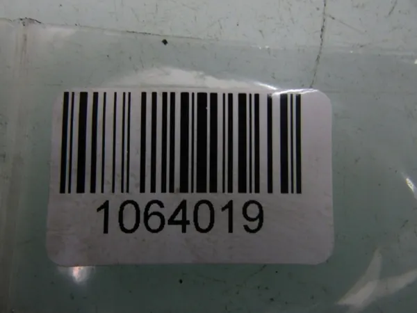 VW T4 96R 2.4D Styrledning OEM Del image 9