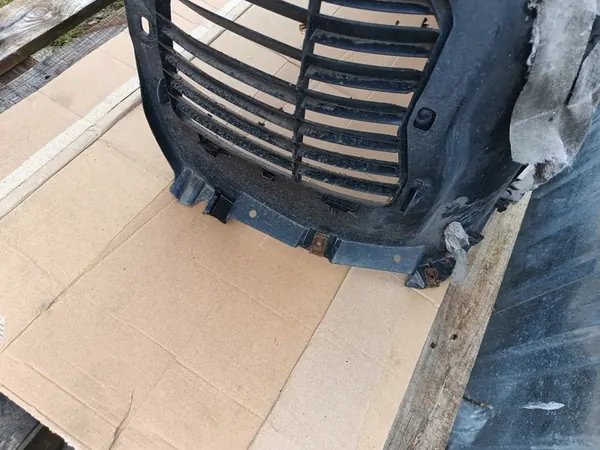 PEUGEOT 308 II T9 Parafango Anteriore Destro 9819974080 image 5