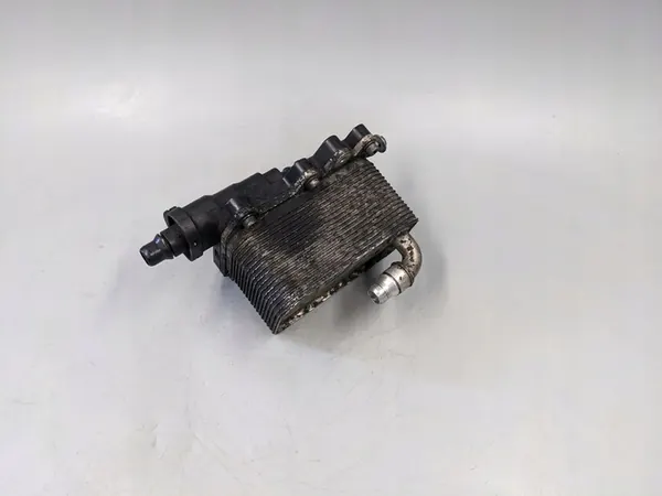 Ölkühler BMW 7 (E65, E66, E67) X3 (E83) 3.0L image 2