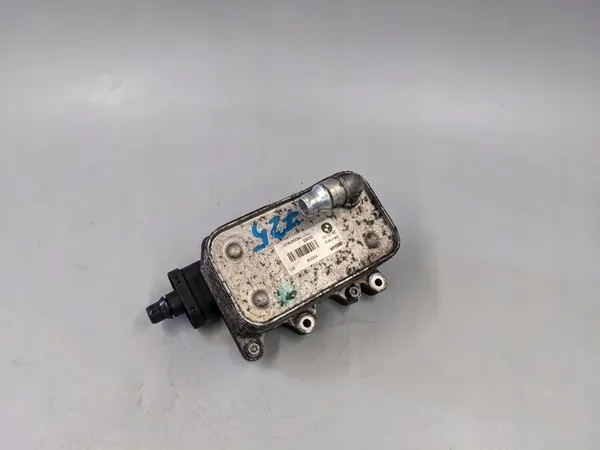 Ölkühler BMW 7 (E65, E66, E67) X3 (E83) 3.0L image 3