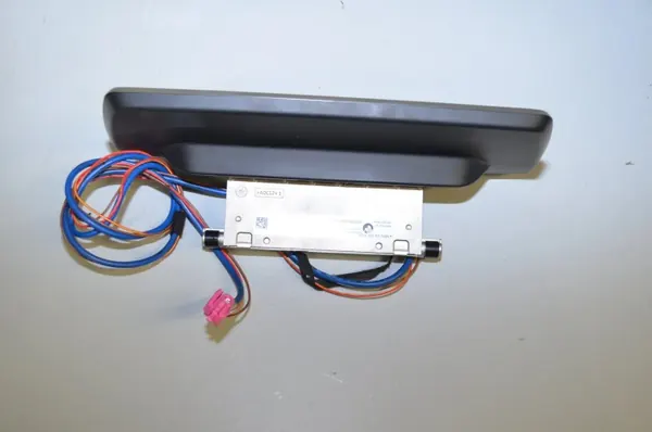BMW 7er Navigationssystem OEM 65826829077 image 6