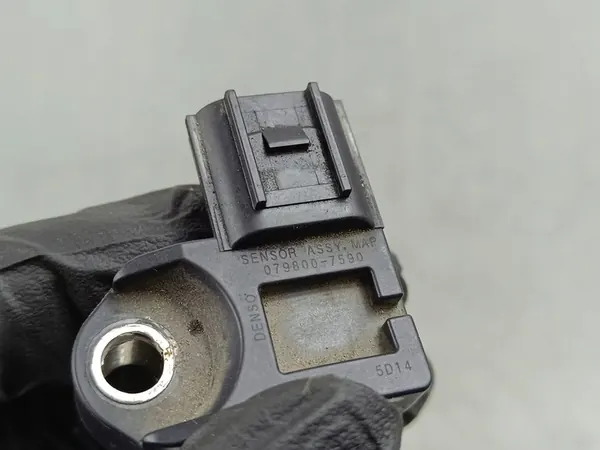 Motorutrymmesdel Honda CR-V 2021 0798007590 image 4