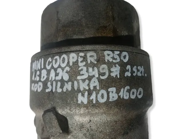 Ilmansuodatin Kotelo OEM CAG19562 Mini Cooper R50 image 5