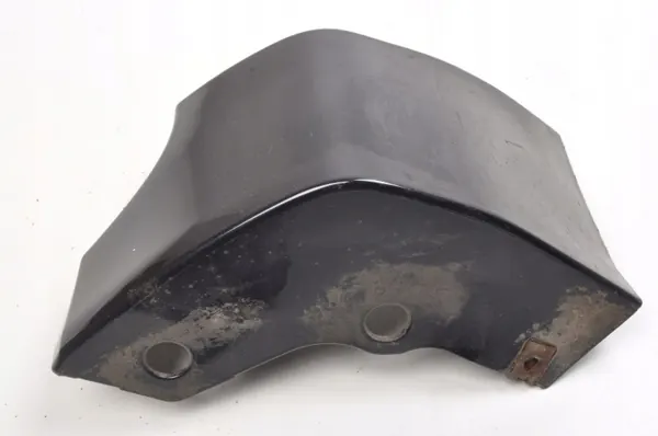 Volvo S40/V50 Cache de seuil droit levage OEM 273697 image 3
