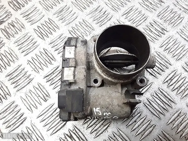 Gasspjäll Citroen Jumper 2015 2200 HDI image 2