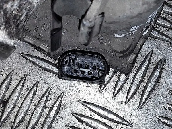 Gasspjäll Citroen Jumper 2015 2200 HDI image 3